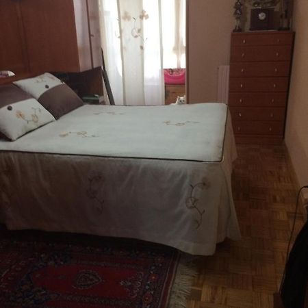 Ferienwohnung Alojamiento Nedymar Oviédo Exterior foto