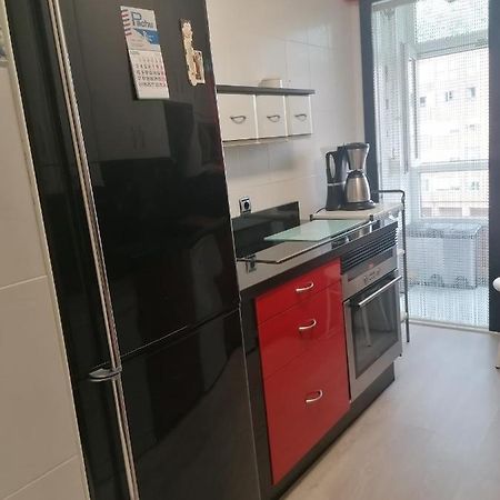 Ferienwohnung Alojamiento Nedymar Oviédo Exterior foto