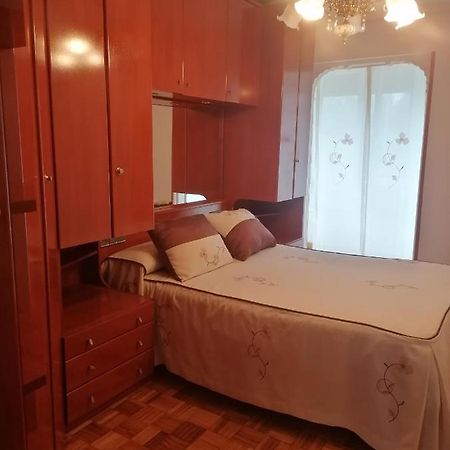 Ferienwohnung Alojamiento Nedymar Oviédo Exterior foto
